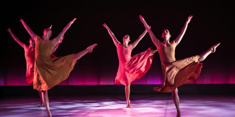 "Vivantes" : Quand la Danse devient un Cri de Résilience à Montpellier