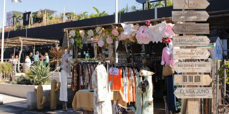 Women’s Days 2026 : Le Marché du Lez célèbre le talent au féminin