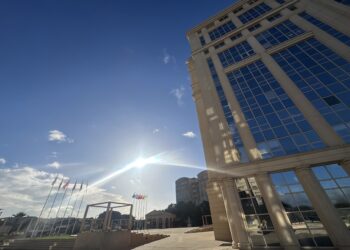 Montpellier en tête du classement des villes où il fait bon travailler