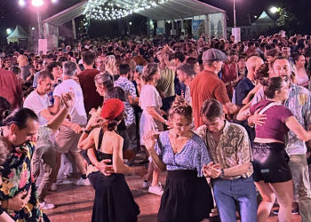 Swinging Montpellier 2026 : La billetterie est ouverte, préparez vos chaussures de danse