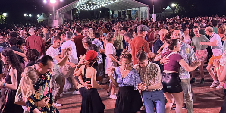 Swinging Montpellier 2026 : La billetterie est ouverte, préparez vos chaussures de danse