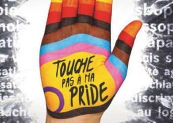 « Touche pas à ma Pride » : le slogan choc de la prochaine Marche des Fiertés de Montpellier