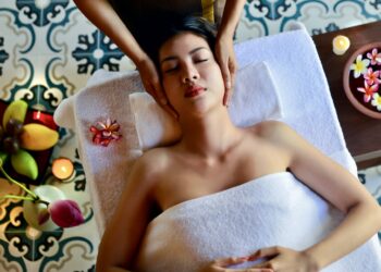Une journée spéciale St Valentin au Spa Le Nid'o
