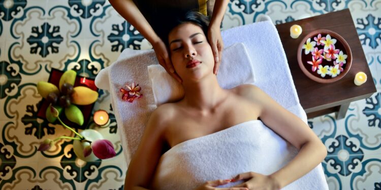 Une journée spéciale St Valentin au Spa Le Nid'o