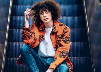 Roman Doduik : Le phénomène de la GenZ débarque à Palavas-les-Flots