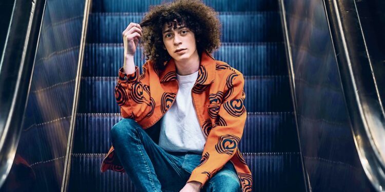 Roman Doduik : Le phénomène de la GenZ débarque à Palavas-les-Flots