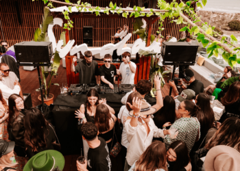 12h de son non-stop pour La Sunday Music à La Dune Club