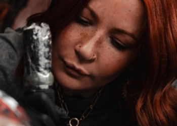 Lattes : Encrez un tattoo pour la bonne cause