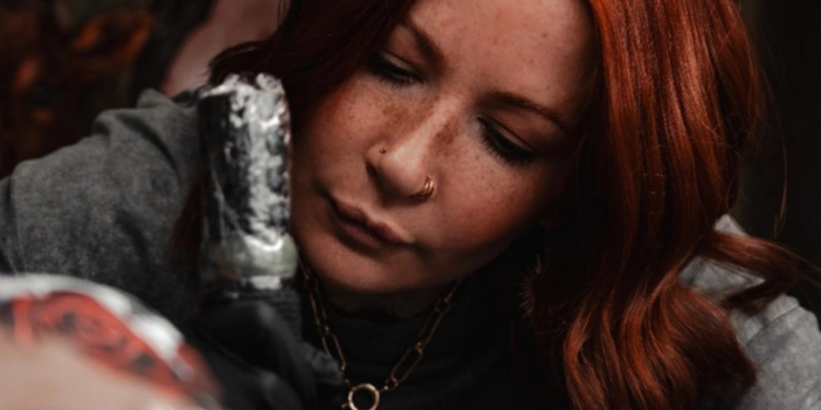 Lattes : Encrez un tattoo pour la bonne cause