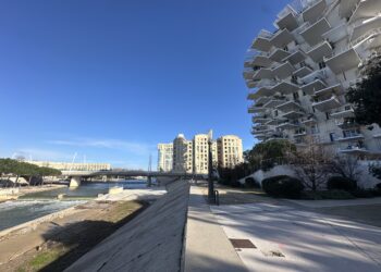 Moins de vent et peu de soleil pour ton week-end