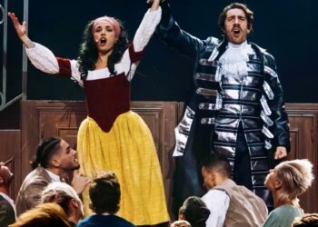 Le Roi Soleil : Le retour événement au Zénith Sud