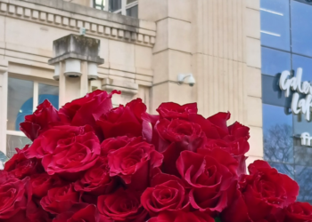 Urban Flowers : Le fleuriste "éco-chic" de Montpellier