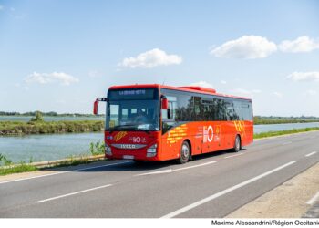 Occitanie : la région recrute 300 conducteurs de cars liO