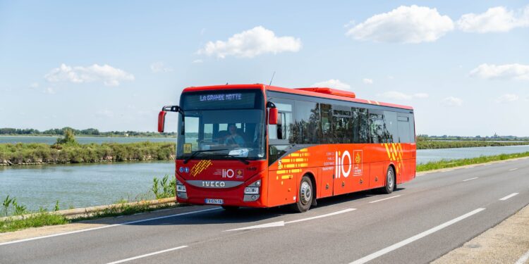 Occitanie : la région recrute 300 conducteurs de cars liO