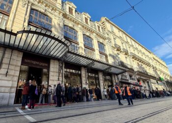 Montpellier : Le "Hygge" danois s'installe au Capoulié avec Søstrene Grene