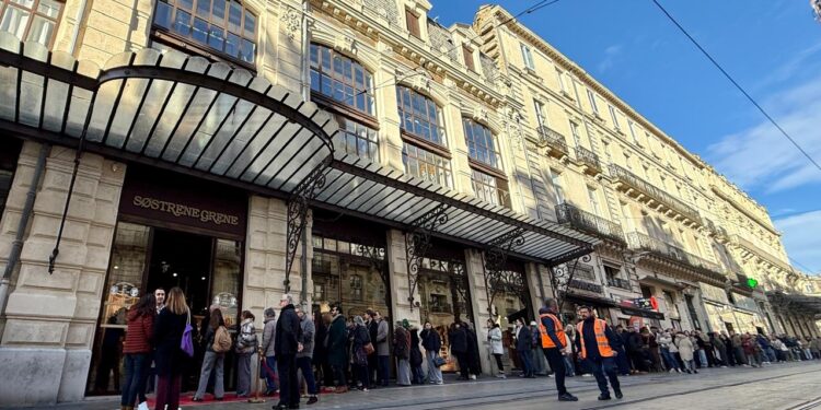 Montpellier : Le "Hygge" danois s'installe au Capoulié avec Søstrene Grene