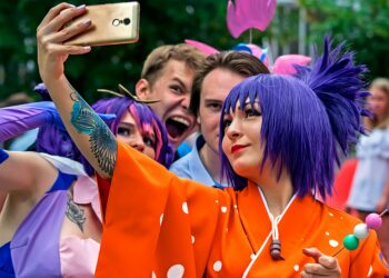 Asia Tsuki : Le festival de la culture asiatique revient à Lunel pour une 7ème édition