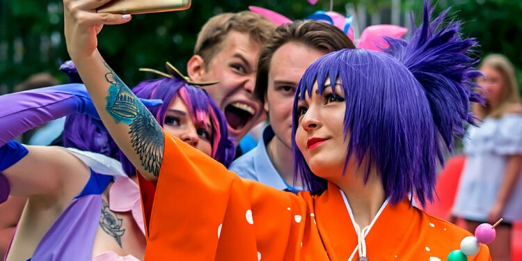 Asia Tsuki : Le festival de la culture asiatique revient à Lunel pour une 7ème édition