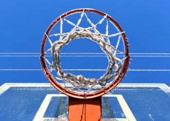 Montpellier : Le "3x3 Student Night", le plus grand tournoi de basket étudiant du sud