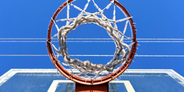 Montpellier : Le "3x3 Student Night", le plus grand tournoi de basket étudiant du sud