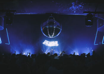 Une immersion totale au Rockstore avec le DJ Petit Biscuit