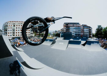 Le FISE Montpellier débarque aussi en région parisienne