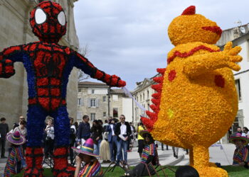 Carnaval de Lunel 2026 : Le compte à rebours est lancé pour le 11 avril