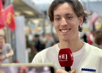 Devenez le journaliste de demain avec les JPO chez HEJ Montpellier