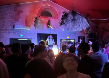 La Ruche : Le nouveau rendez-vous queer qui va faire vibrer Pura Vida