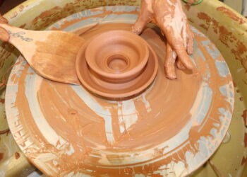 Les métiers d’art ouvrent leurs cœurs dans la Vallée de l’Hérault