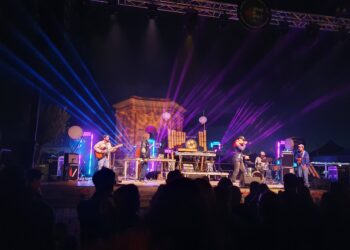 Festival : Le What A Trip lance sa billetterie et sa programmation