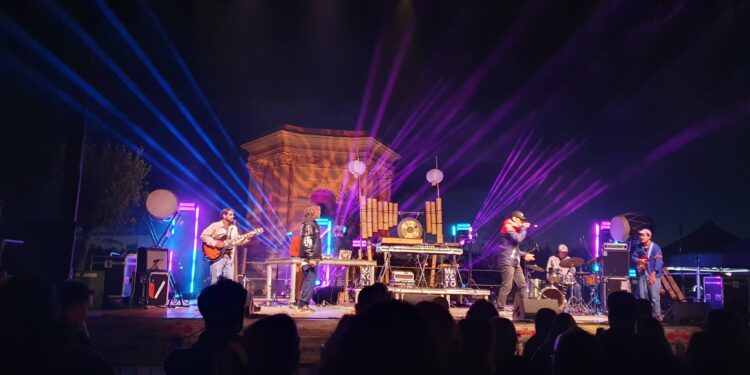Festival : Le What A Trip lance sa billetterie et sa programmation