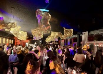 Montpellier : Le restaurant Lattara se transforme en club old-school