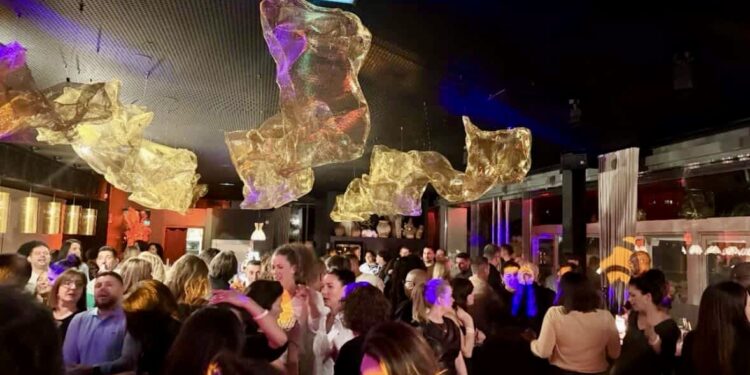 Montpellier : Le restaurant Lattara se transforme en club old-school