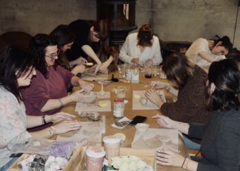 Pachamama Club : Quand le bien-être rencontre le style aux Halles du Verger