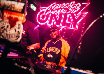 Grosse soirée Hip Hop & Rnb au Rockstore