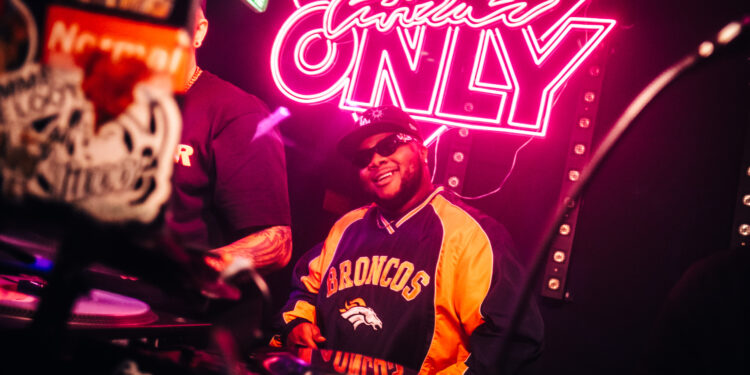 Grosse soirée Hip Hop & Rnb au Rockstore
