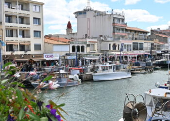 Pâques à Palavas-les-Flots : Le guide complet d'un week-end en famille 