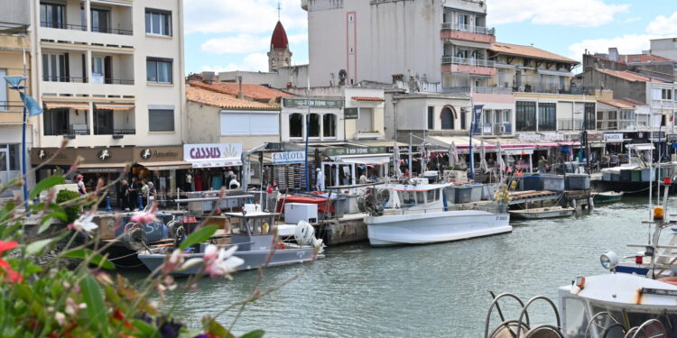 Pâques à Palavas-les-Flots : Le guide complet d'un week-end en famille 