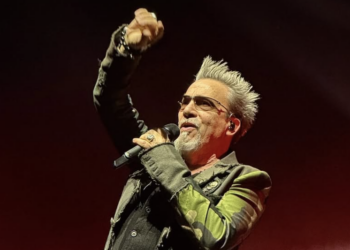 Florent Pagny s’offre une escale impériale à Montpellier 