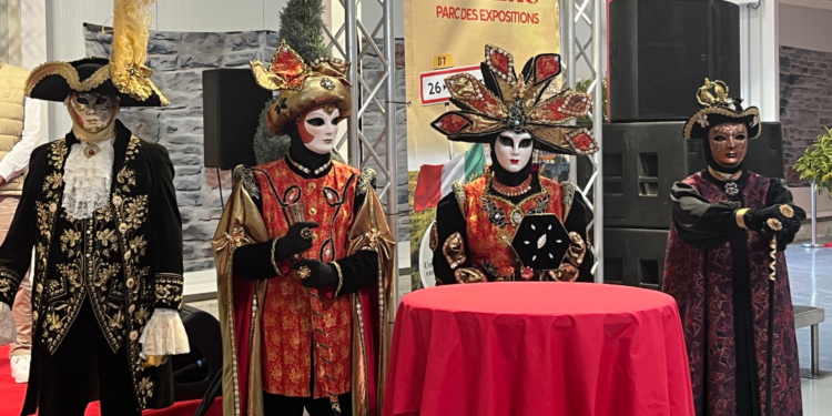 Record historique : la 41ᵉ Foire de Béziers franchit les 14 000 visiteurs