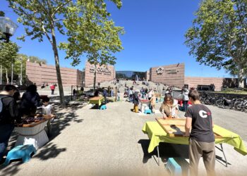 “Sortons jouer” est de retour au Corum de Montpellier 