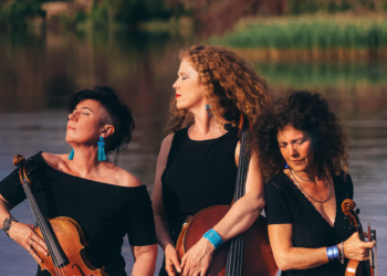 Saint-Gély : Le trio Zéphyr embrase La Devoiselle avec « D’azur et d’orage »