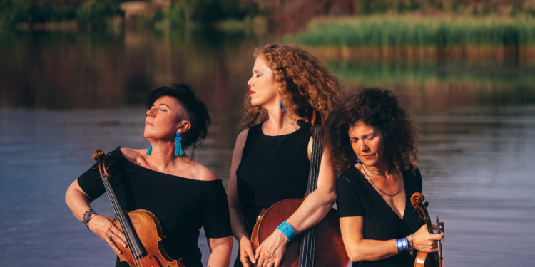 Saint-Gély : Le trio Zéphyr embrase La Devoiselle avec « D’azur et d’orage »