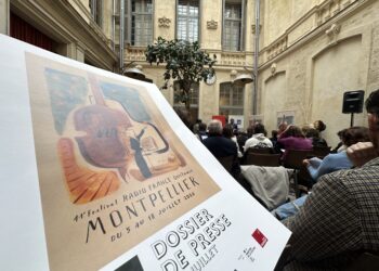 Festival Radio France : 100 manifestations et 30 concerts gratuits