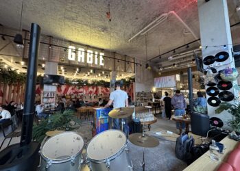Brunch et Karaoké au Jost Montpellier