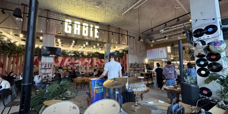 Brunch et Karaoké au Jost Montpellier