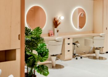 La Belle Boucle ouvre son 10ème studio dédié aux cheveux texturés à Montpellier