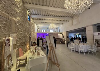 Mariage : Un dimanche de rêve au Domaine de Bionne