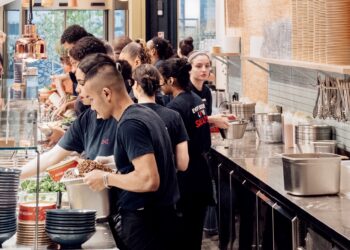 Salad Bar : Mister Garden débarque à Lattes